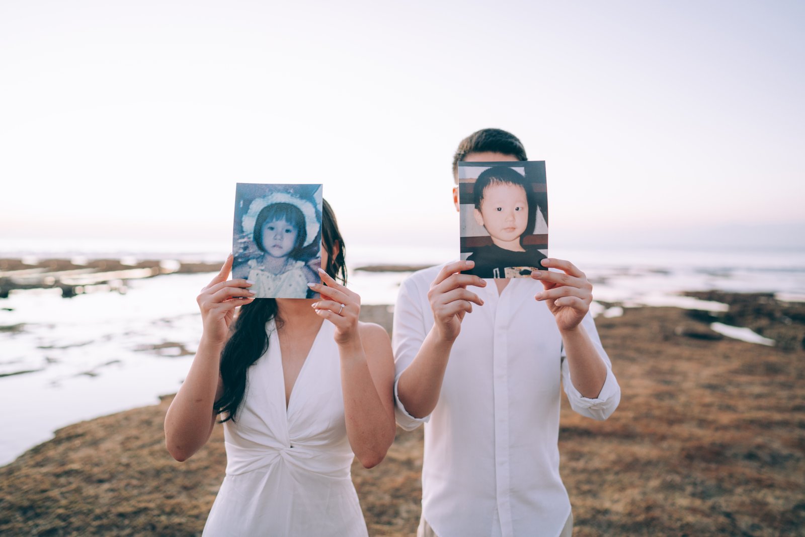 Nicholas & Novi